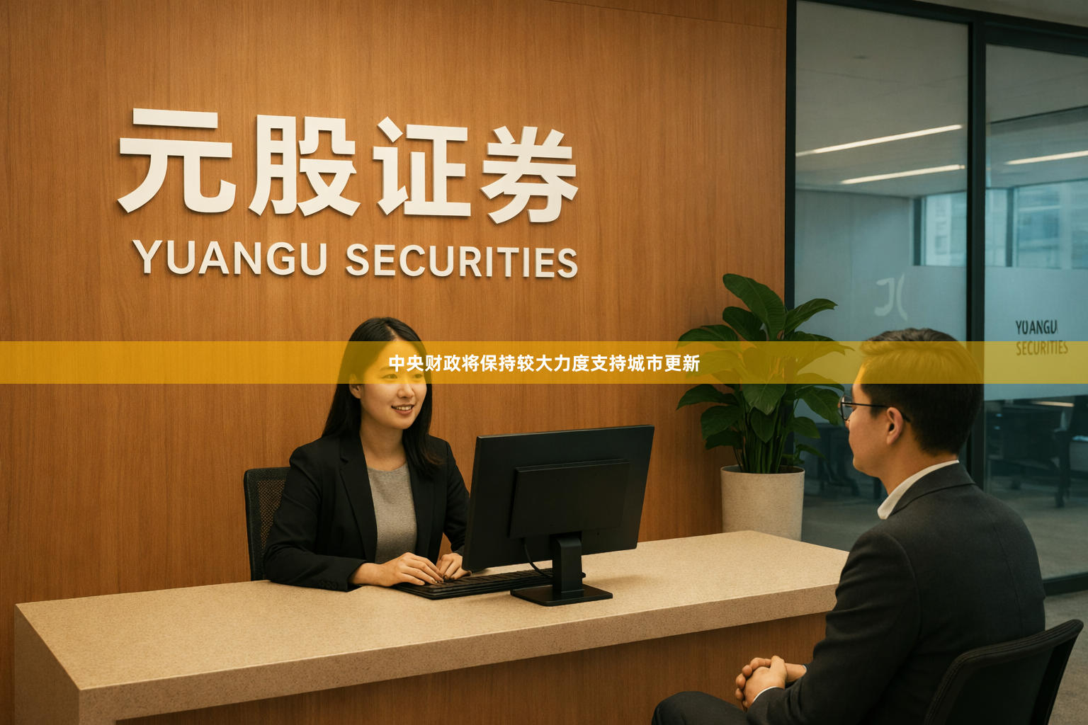中央财政将保持较大力度支持城市更新